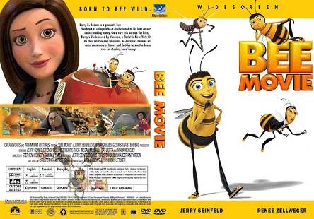 Bee Movie (2007) Tamil Dubbed Movie HD 720p Watch Online