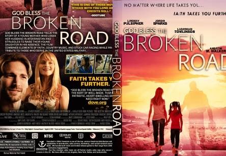 God Bless The Broken Road (2018) Tamil Dubbed Movie HD 720p Watch Online