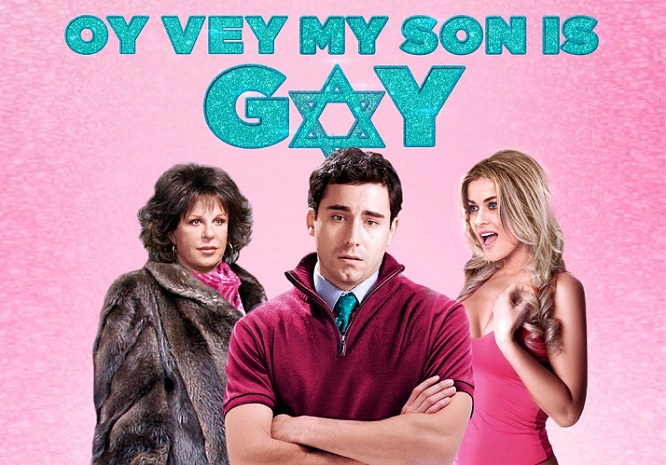 Oy Vey! My Son Is Gay!! (2009) Tamil Dubbed Movie HDRip 720p Watch Online