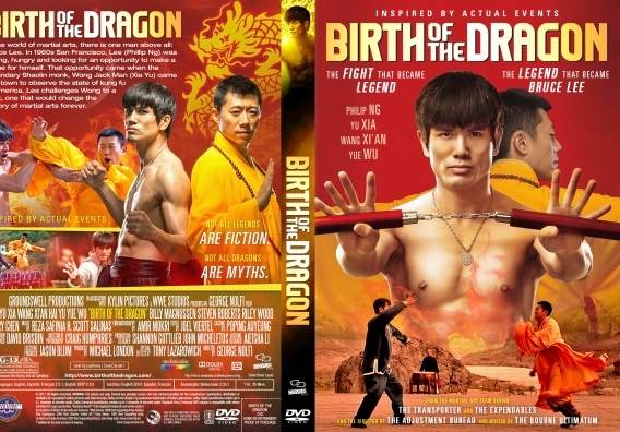 Birth of the Dragon (2016) Tamil Dubbed Movie HD 720p Watch Online