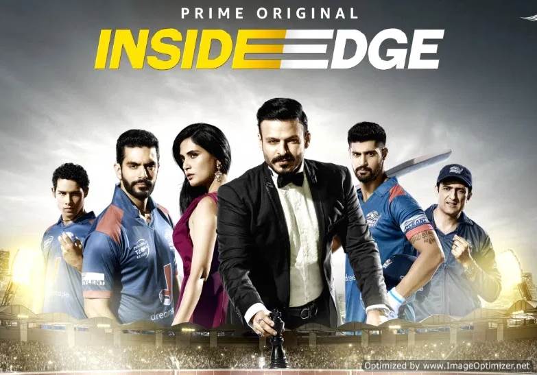 Inside Edge Season 02 (2019) Tamil Dubbed Series HD 720p Watch Online