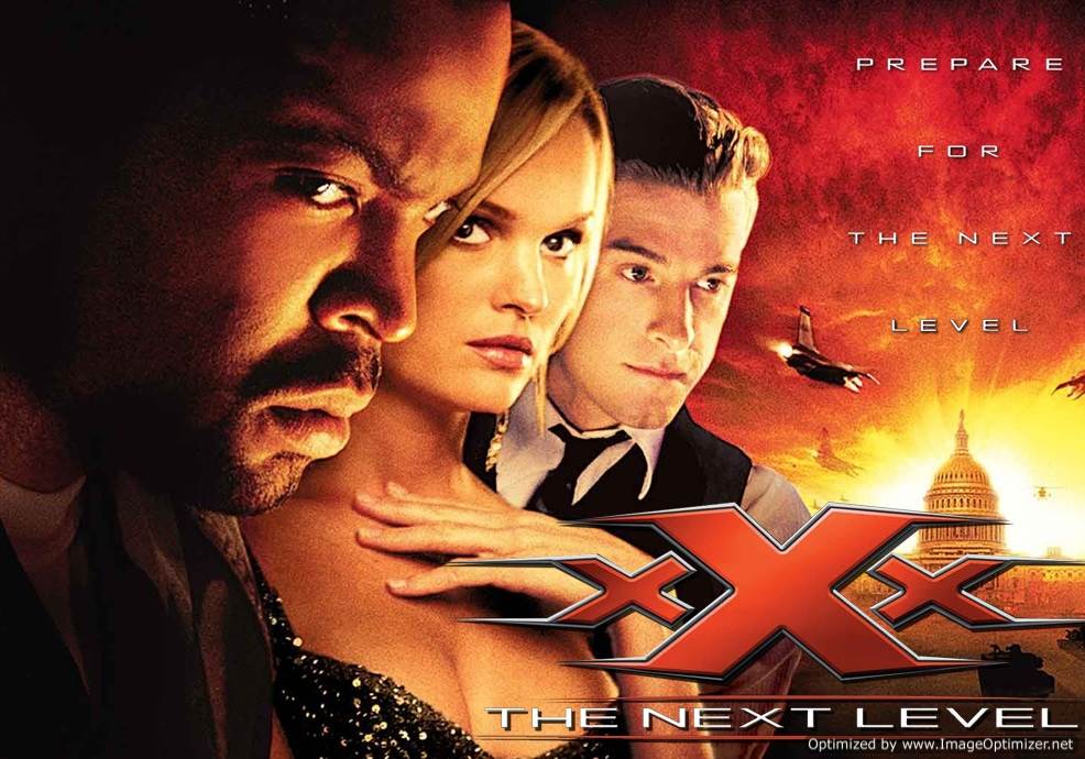 xXx 2 State of the Union (2005) Tamil Dubbed Movie HD 720p Watch Online