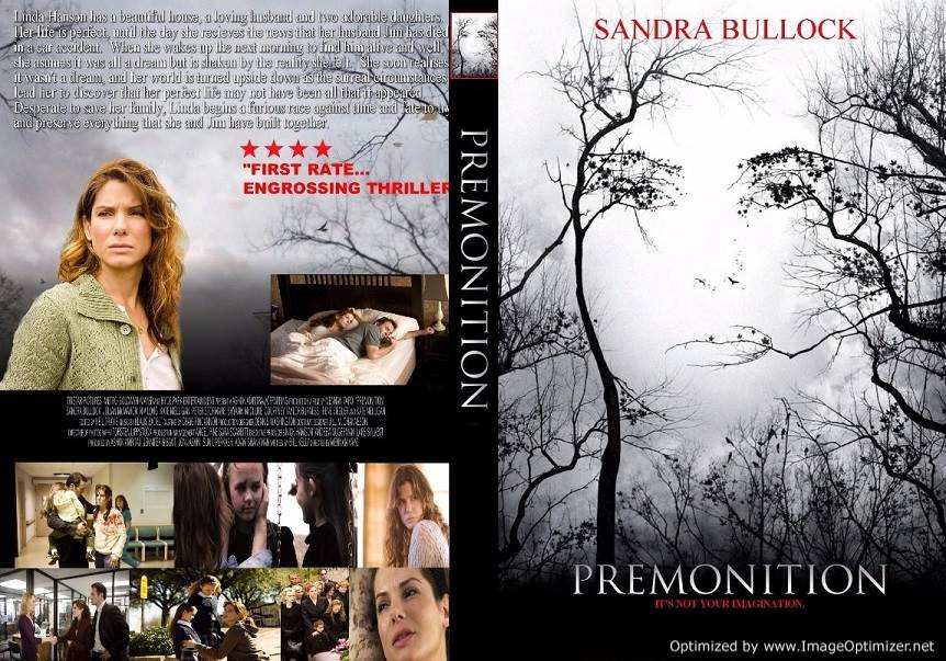 Premonition (2004) Tamil Dubbed Movie HD 720p Watch Online