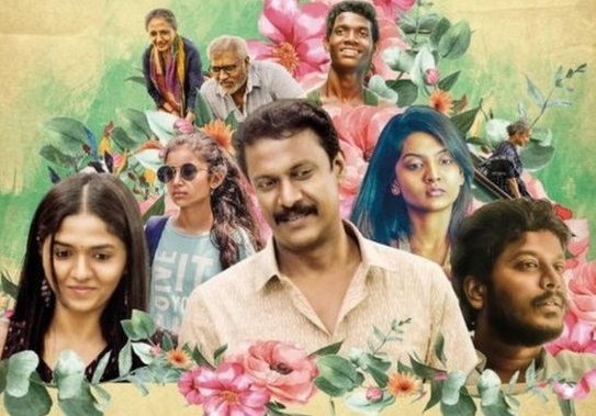 Sillu Karupatti (2019) HD 720p Tamil Movie Watch Online