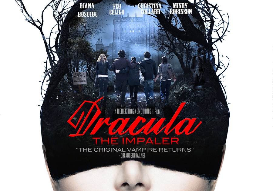 Dracula The Impaler (2013) Tamil Dubbed Movie HD 720p Watch Online