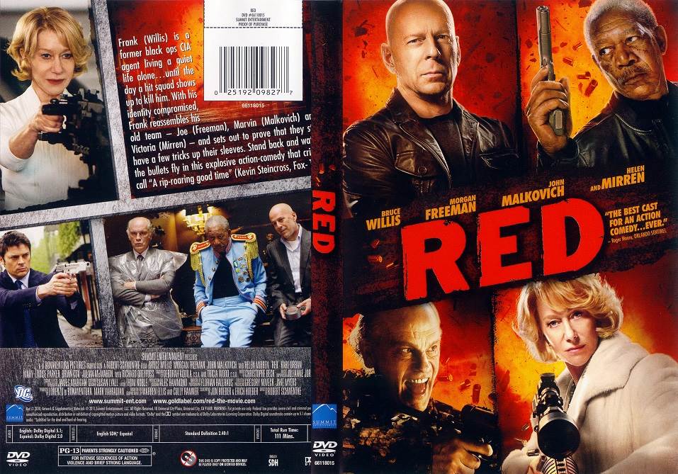 Red (2010) Tamil Dubbed Movie HD 720p Watch Online