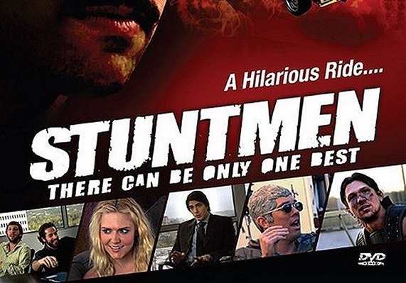 Stuntmen (2009) Tamil Dubbed Movie HD 720p Watch Online