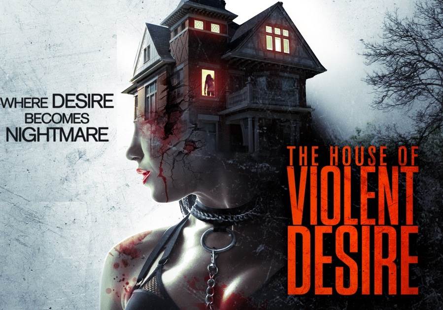 The House of Violent Desire (2018) Tamil Dubbed Movie HD 720p Watch Online
