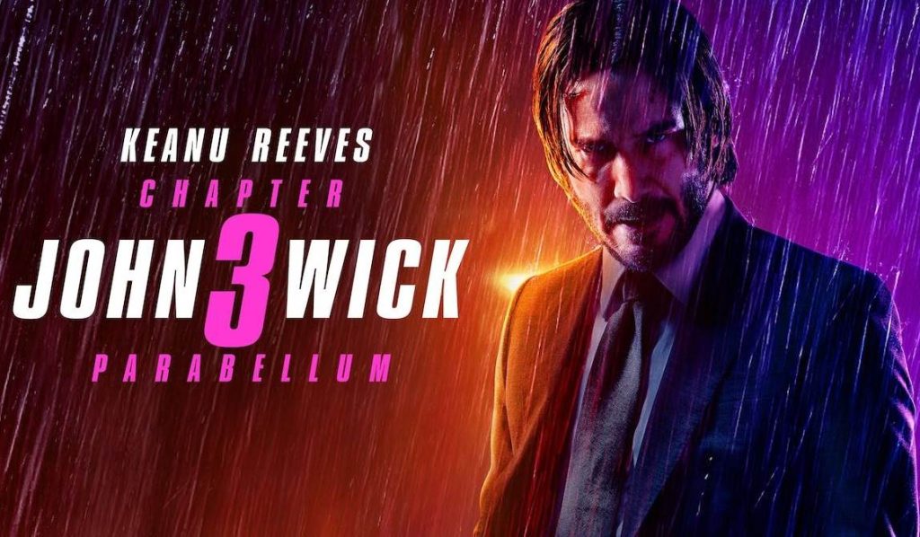 John Wick: Chapter 3 – Parabellum (2019) Tamil Dubbed Movie HD 720p Watch Online