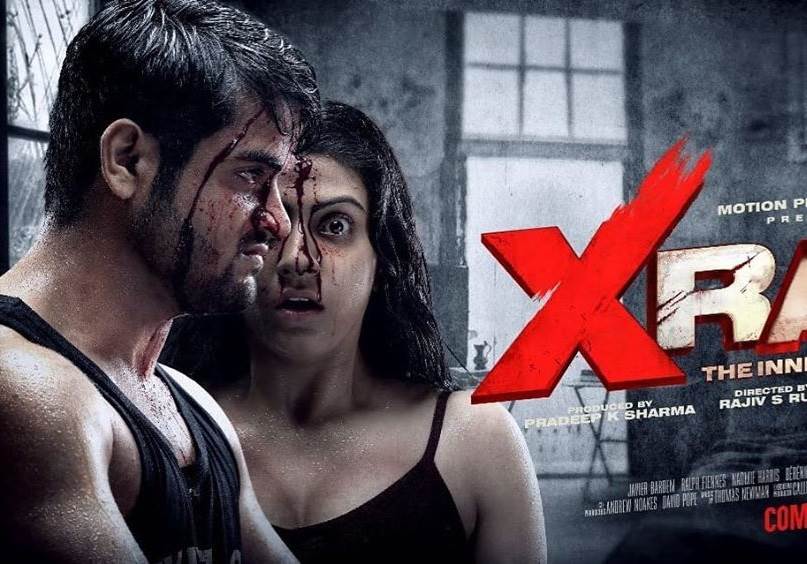 X Ray The Inner Image (2019) HD 720p Tamil Movie Watch Online