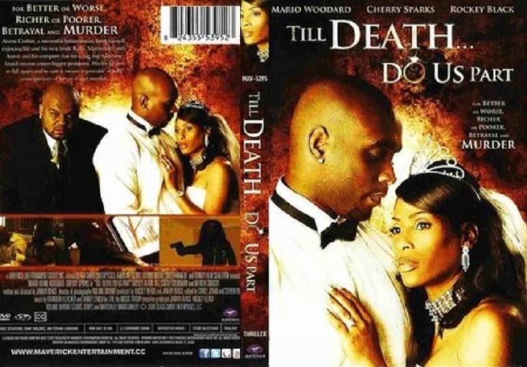 Til Death Do Us Part (2017) Tamil Dubbed Movie HDRip 720p Watch Online
