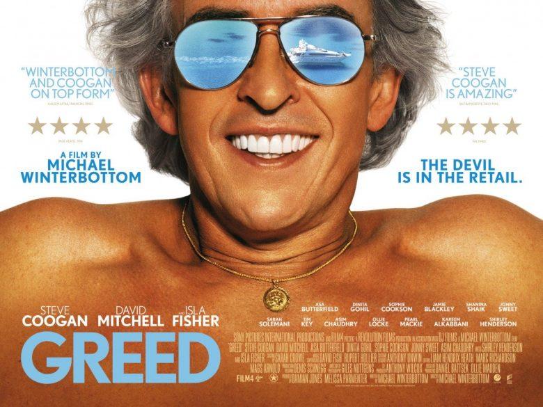 Greed (2019) Tamil Dubbed Movie HD 720p Watch Online
