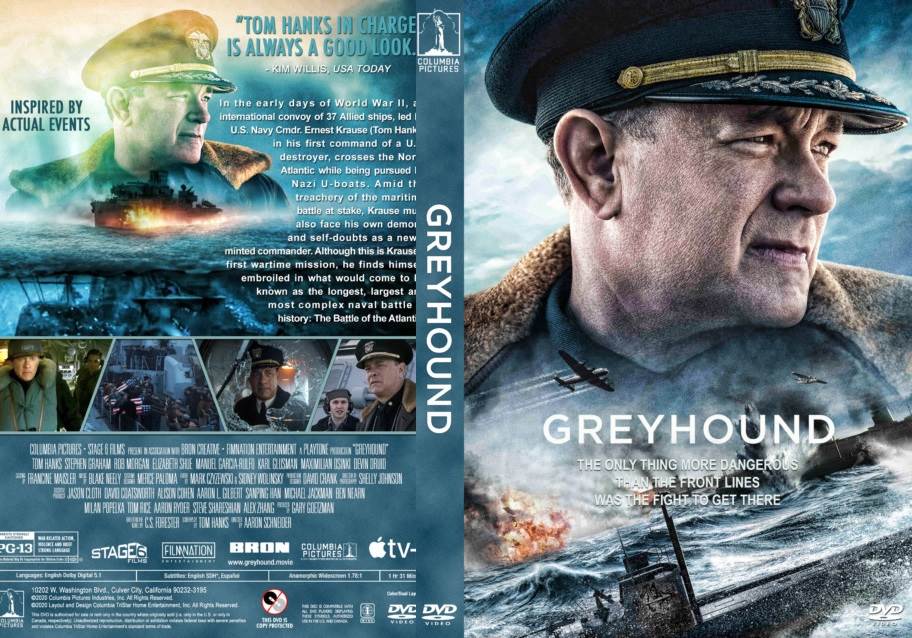 Greyhound (2020) Tamil Dubbed Movie HD 720p Watch Online