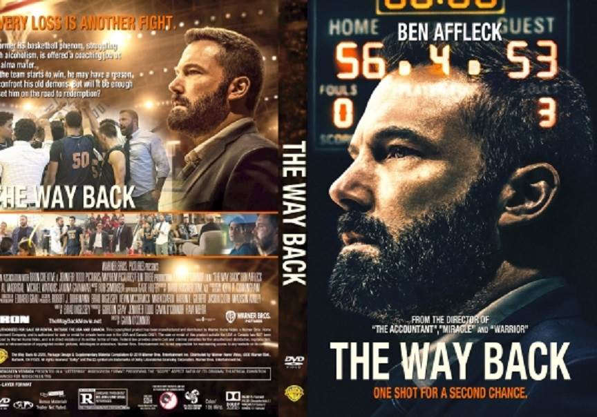 The Way Back (2020) Tamil Dubbed Movie HD 720p Watch Online