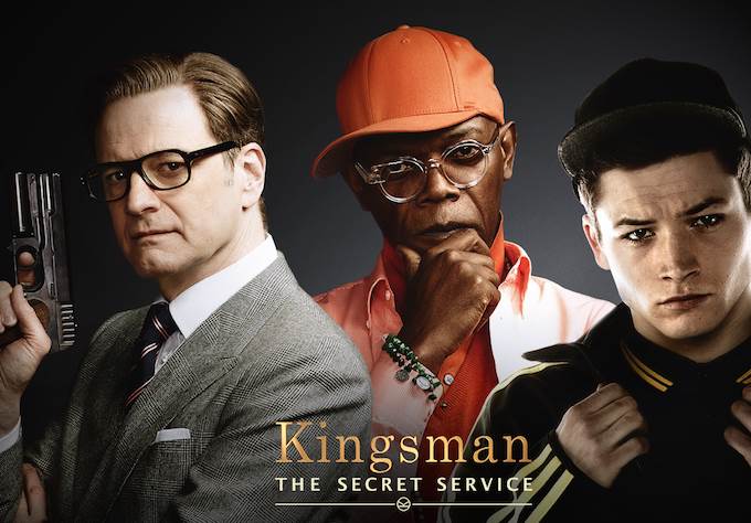 Kingsman The Secret Service (2014) Tamil Dubbed(fan dub) Movie HD 720p Watch Online
