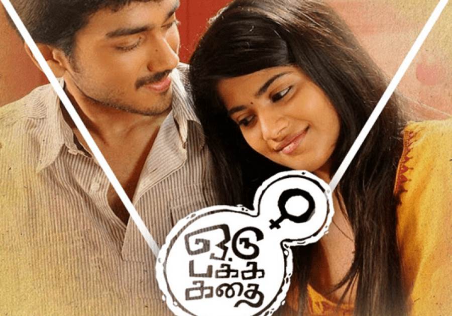 Oru Pakka Kathai (2020) HD 720p Tamil Movie Watch Online