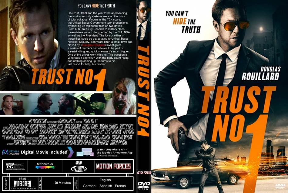 Trust No 1 (2019) Tamil Dubbed Movie HD 720p Watch Online