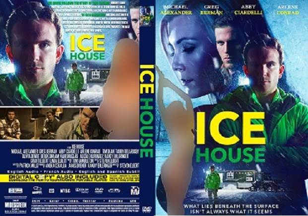 Ice House (2020) Tamil Dubbed(fan dub) Movie HDRip 720p Watch Online