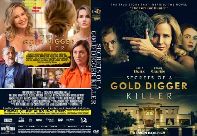 Secrets of a Gold Digger Killer (2021) Tamil Dubbed(fan dub) Movie HDRip 720p Watch Online
