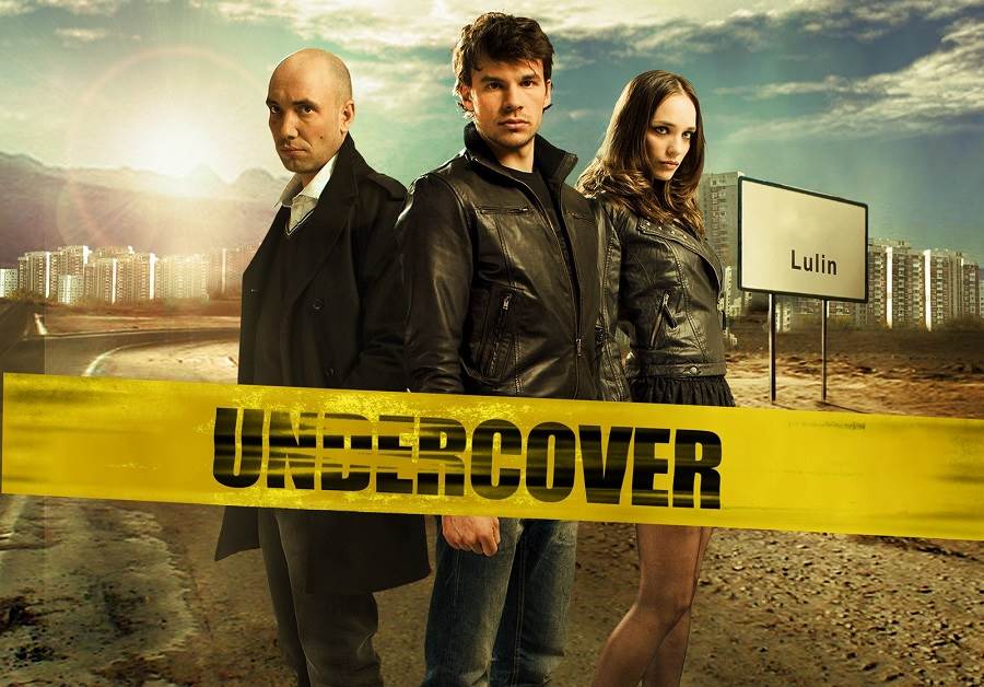 Undercover - S 01 (2021) Tamil Dubbed Series HD 720p Watch Online
