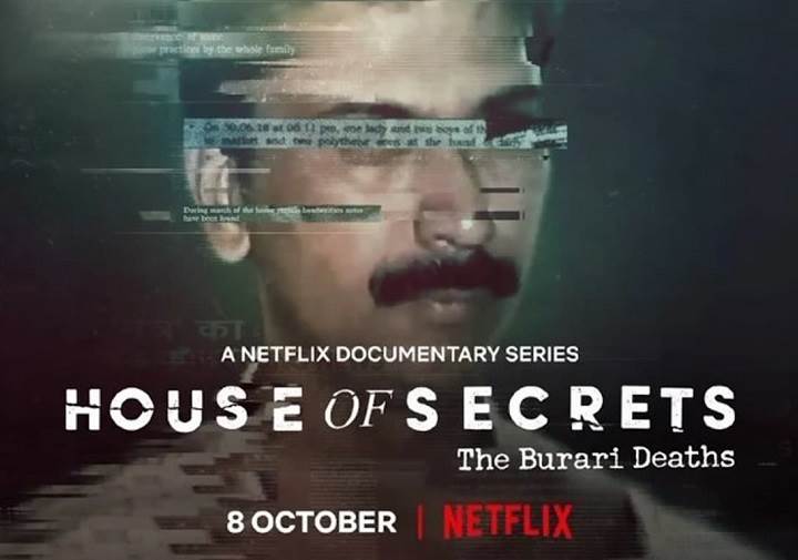 House of Secrets The Burari Deaths - S01 EP 01-03 (2021) Tamil Dubbed Series HD 720p Watch Online