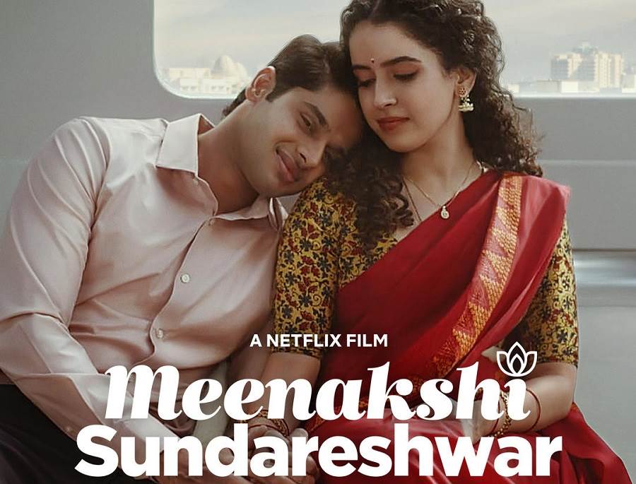 Meenakshi Sundareshwar (2021) HD 720p Tamil Movie Watch Online