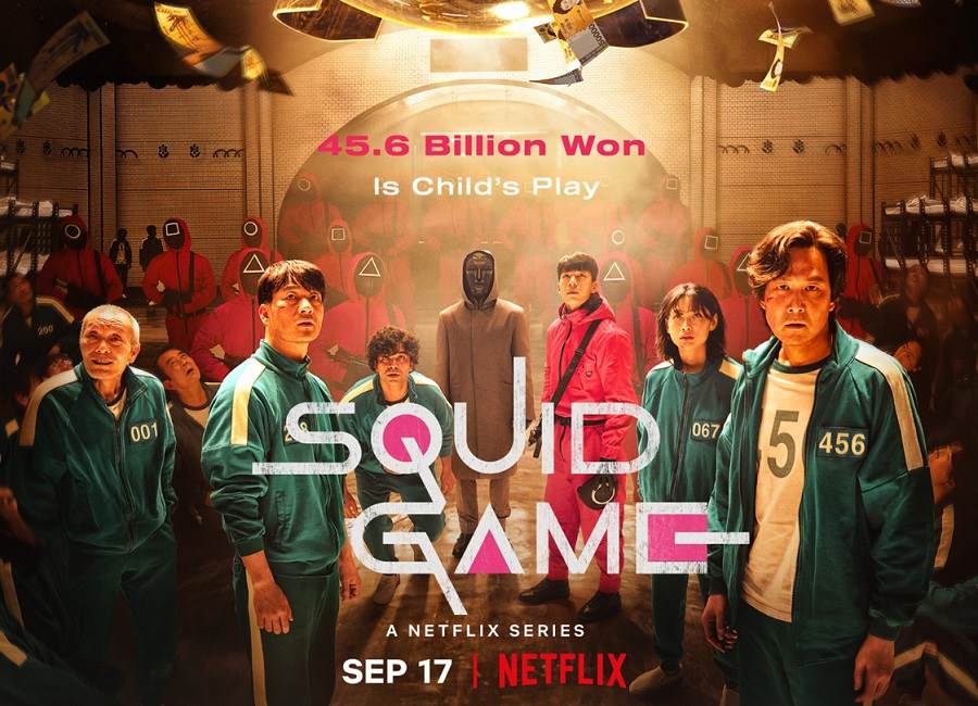 Squid Game S01 (2021) Tamil Dubbed Series HD 720p Watch Online