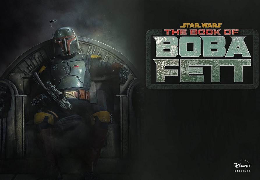 Star Wars The Book Of Boba Fett (2021) Tamil Dubbed Series HD 720p Watch Online