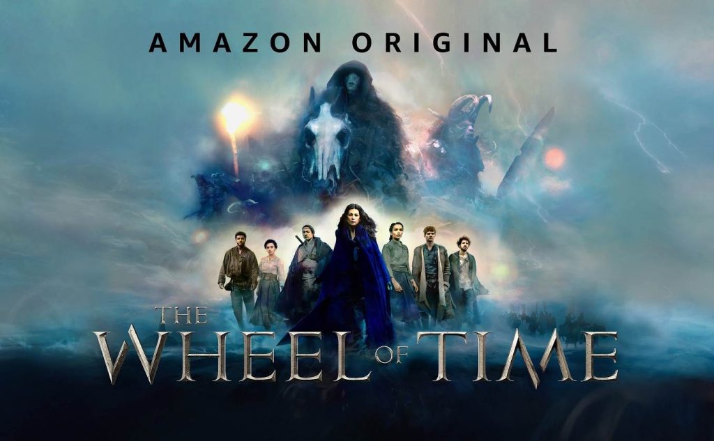 The Wheel of Time – S01 (2021) Tamil Dubbed Series HD 720p Watch Online