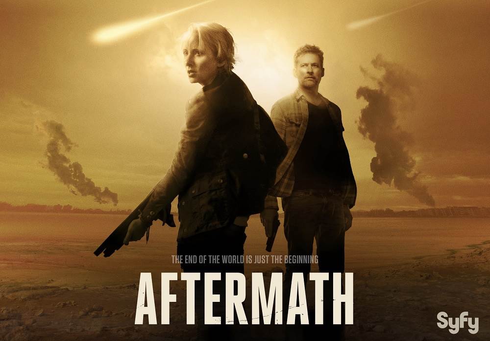 Aftermath – S01 (2016) Tamil Dubbed Series HD 720p Watch Online