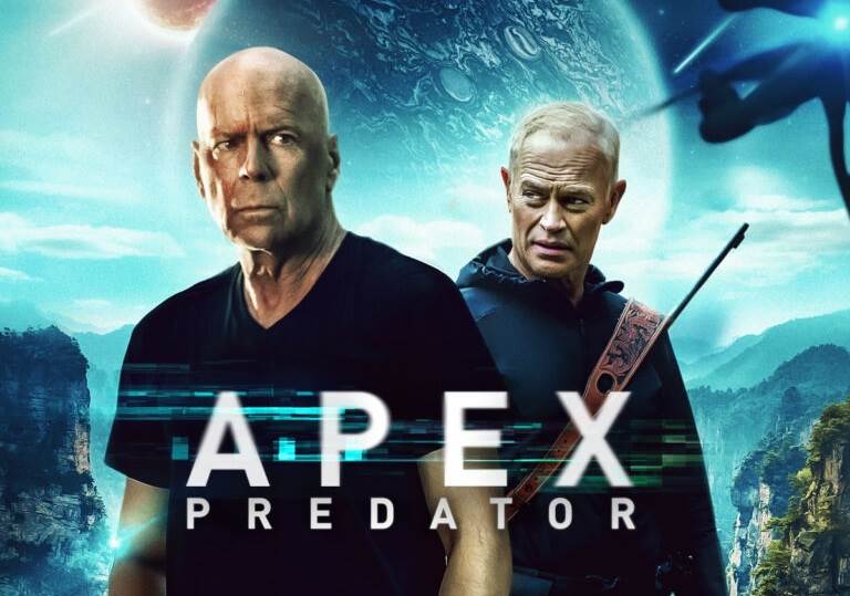 Apex (2021) Tamil Dubbed Movie HD 720p Watch Online