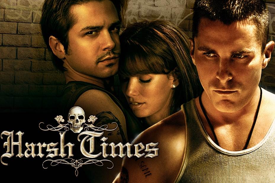 Harsh Times (2005) Tamil Dubbed Movie HD 720p Watch Online