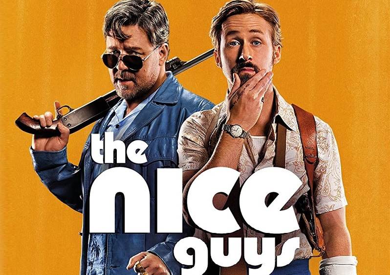 The Nice Guys (2016) Tamil Dubbed Movie HD 720p Watch Online