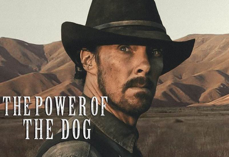 The Power of the Dog (2021) Tamil Dubbed(fan dub) Movie HDRip 720p Watch Online