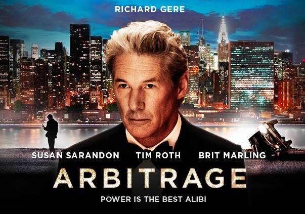 Arbitrage (2012) Tamil Dubbed Movie HD 720p Watch Online