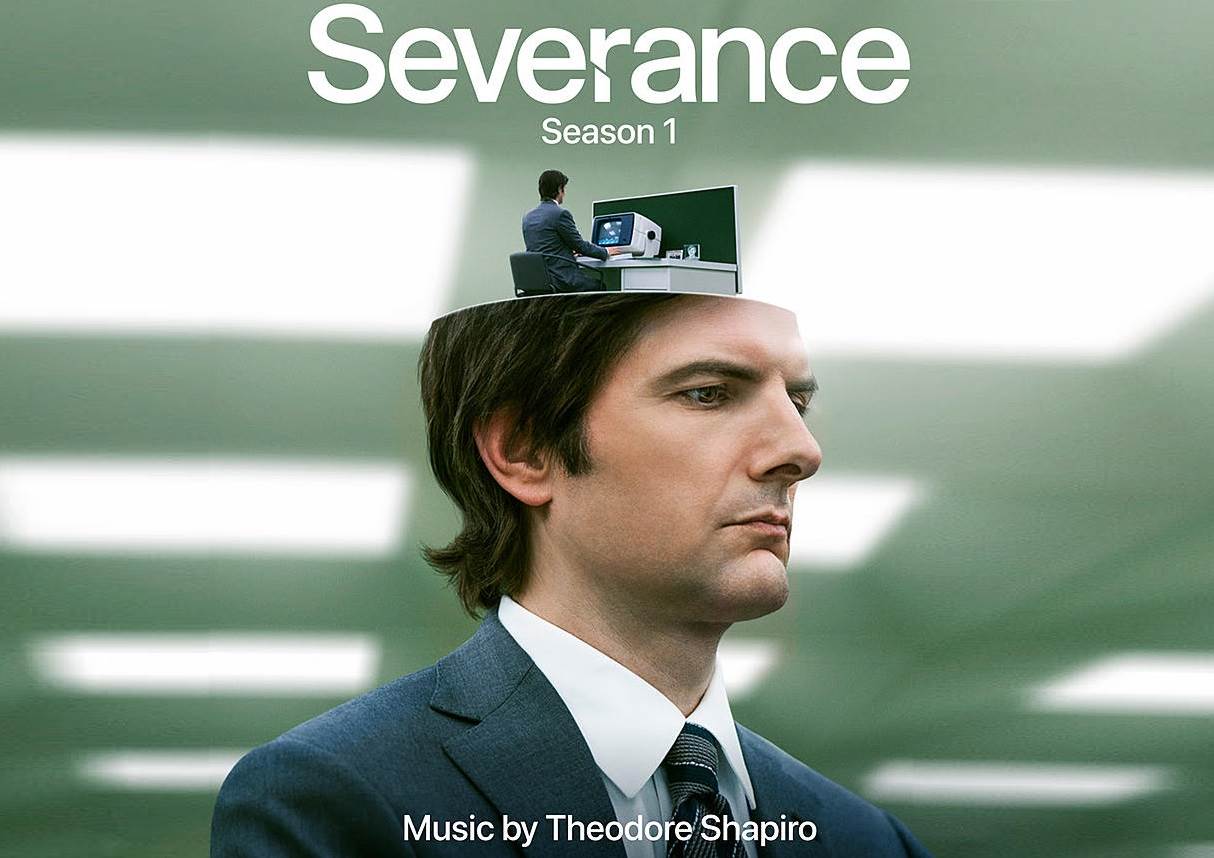 Severance – S01 (2022) Tamil Dubbed(fan dub) Series HDRip 720p Watch Online