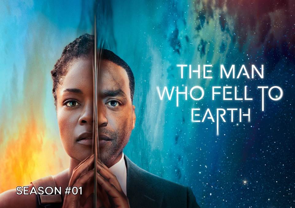 The Man Who Fell To Earth – S01 (2022) Tamil Dubbed Series HD 720p Watch Online