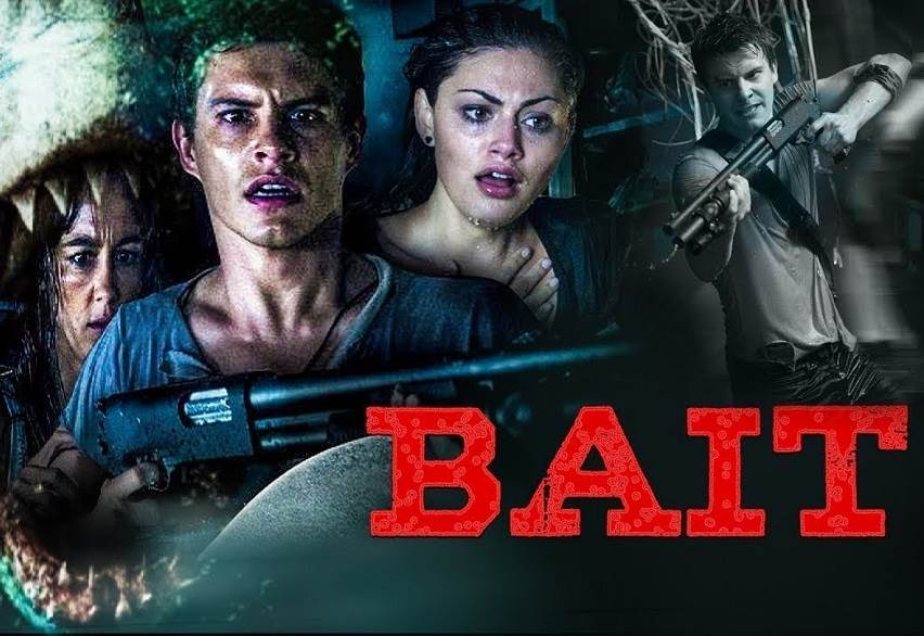 Bait (2012) Tamil Dubbed Movie HD 720p Watch Online