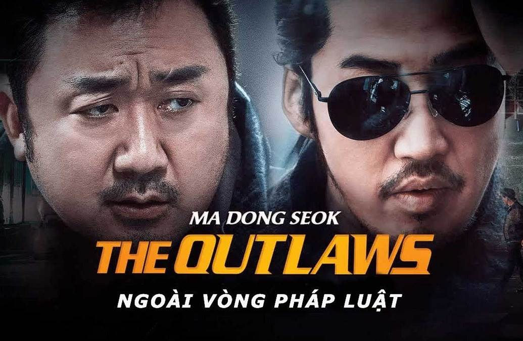The Outlaws (2017) Tamil Dubbed Movie HD 720p Watch Online