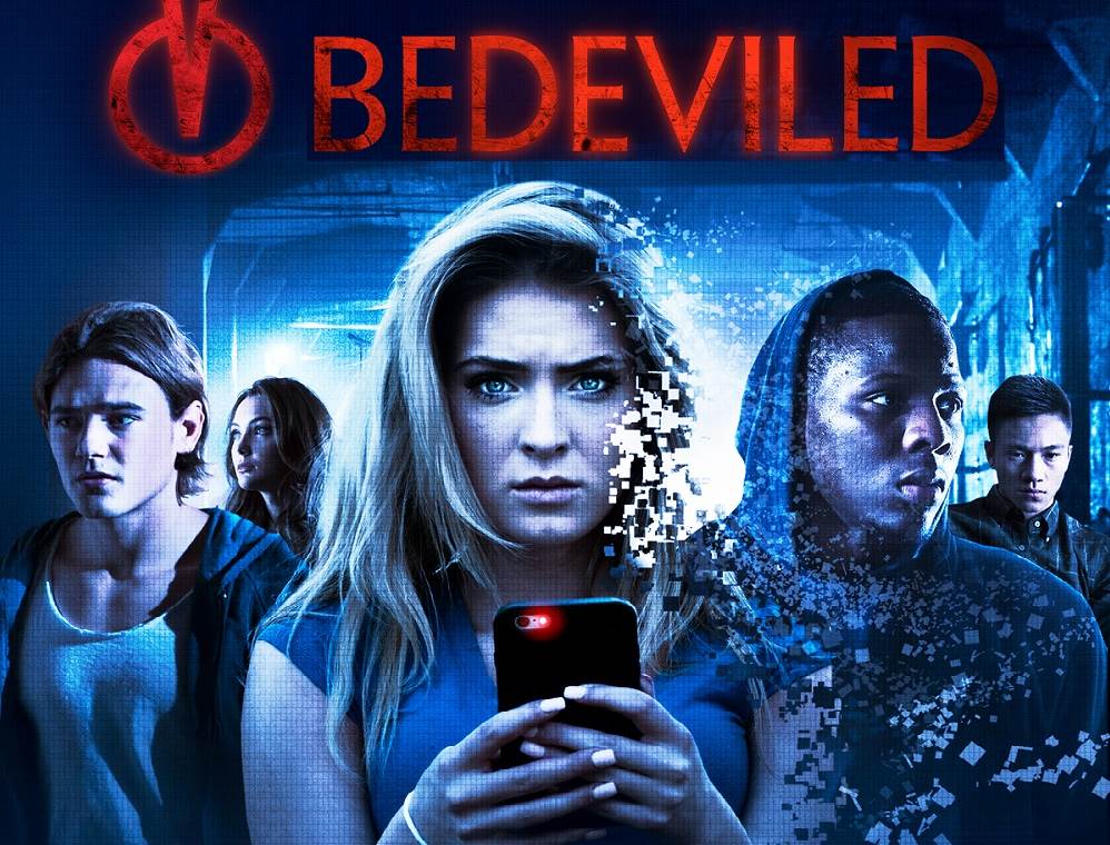 Bedeviled (2016) Tamil Dubbed Movie HD 720p Watch Online
