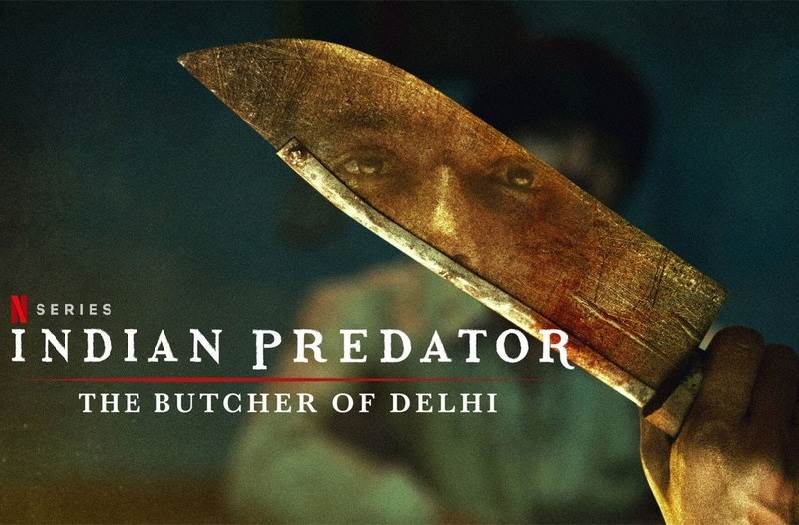 Indian Predator – The Butcher of Delhi – S01 – E01-03 (2022) Tamil Dubbed Series HD 720p Watch Online