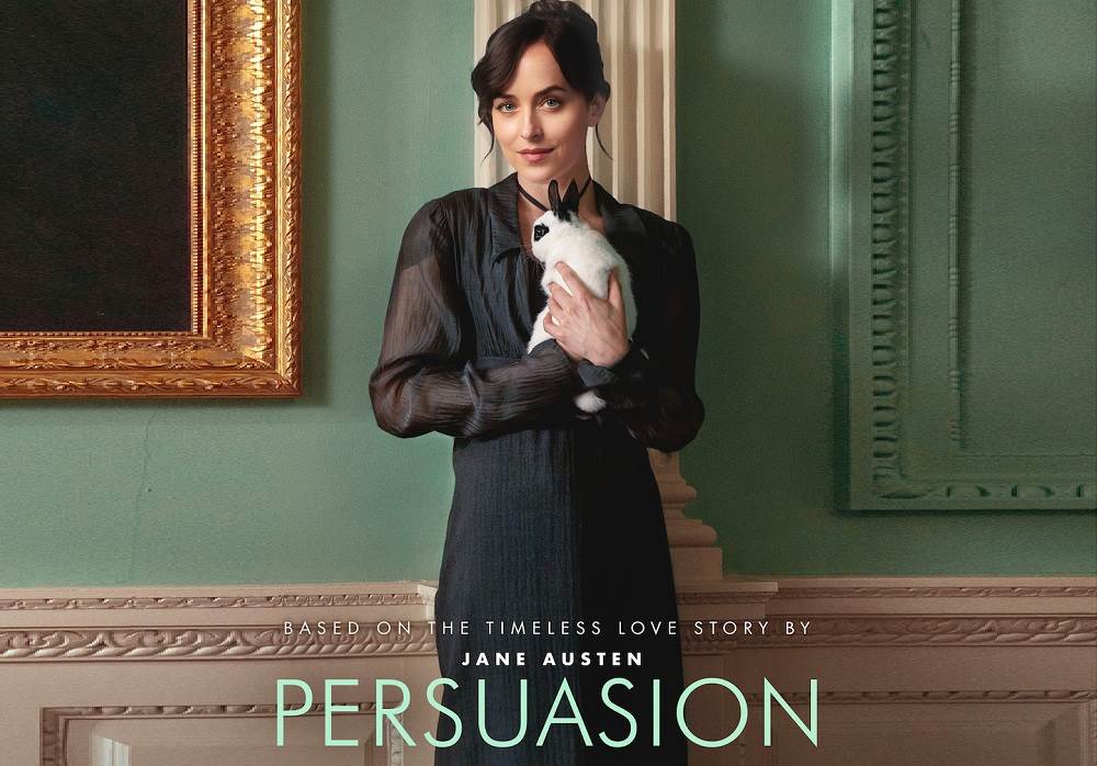 Persuasion (2022) Tamil Dubbed Movie HD 720p Watch Online