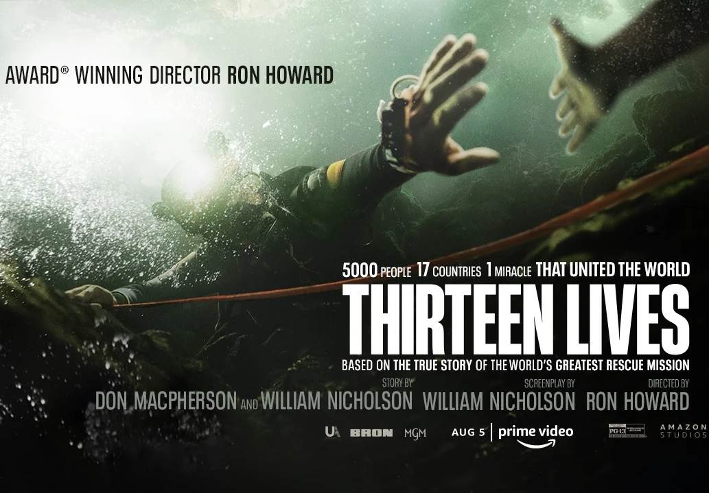 Thirteen Lives (2022) Tamil Dubbed Movie HD 720p Watch Online