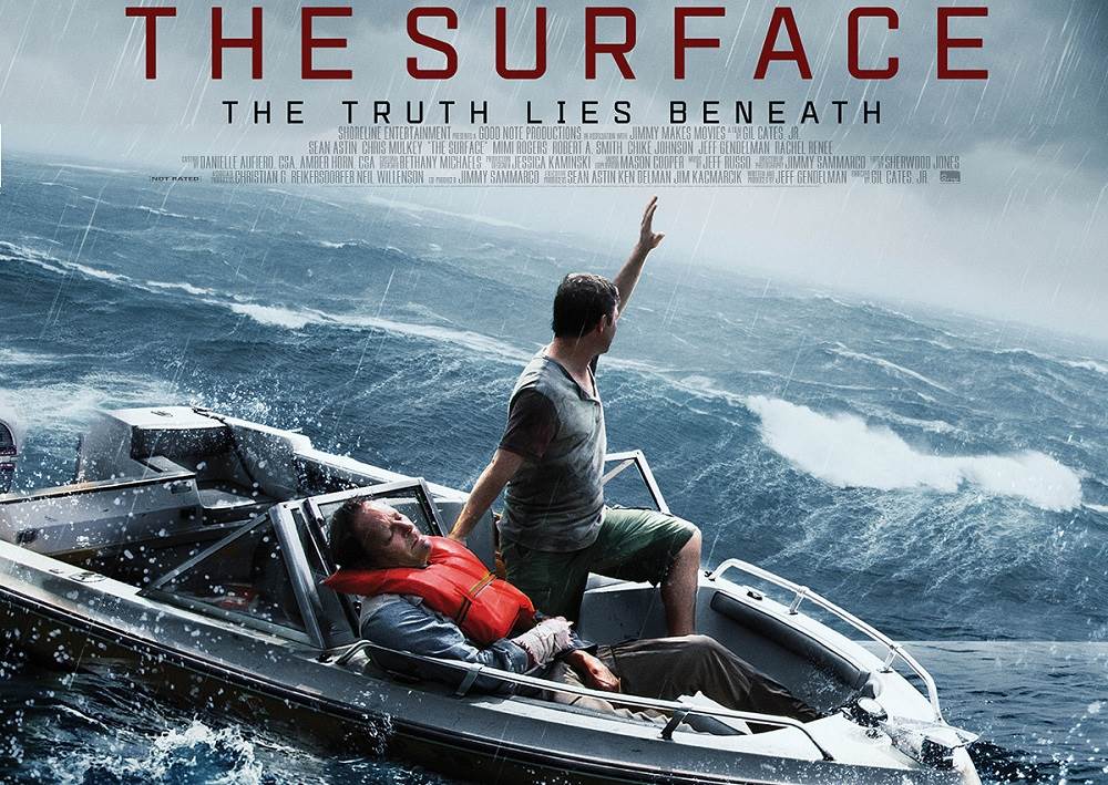 The Surface (2014) Tamil Dubbed Movie HD 720p Watch Online