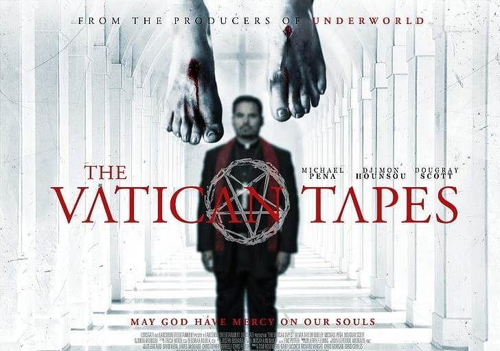 The Vatican Tapes (2015) Tamil Dubbed Movie HD 720p Watch Online