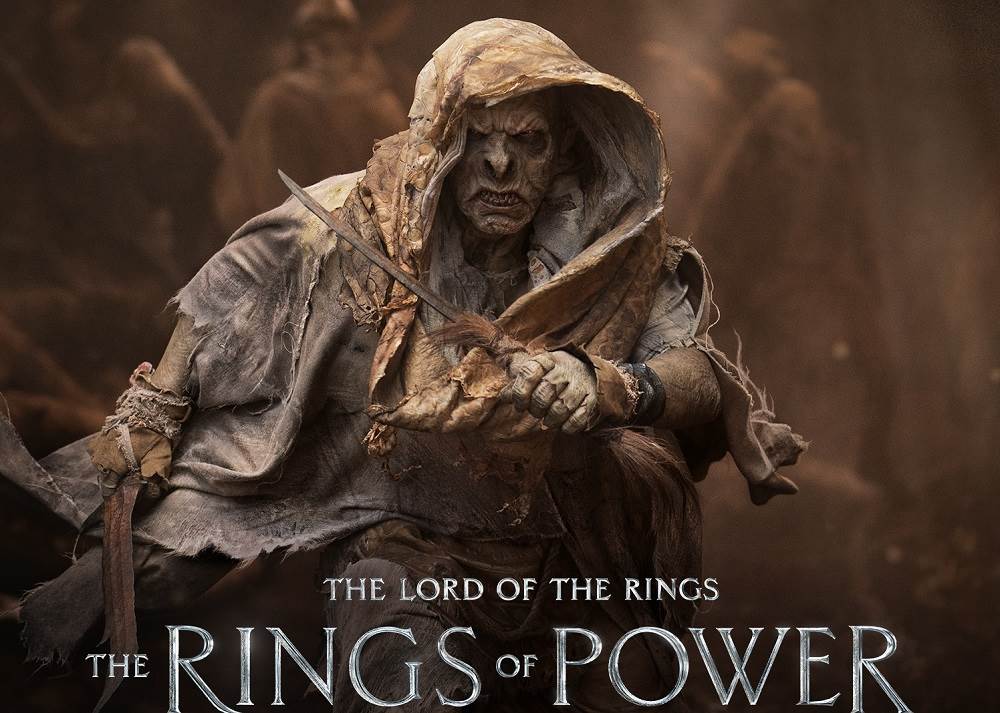 The Lord Of The Rings The Rings Of Power – S1 (2022) Tamil Dubbed Series HD 720p Watch Online