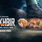 Mukhbir : The Story of a Spy – S01 (2022) Tamil Dubbed Series HD 720p Watch Online