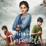 Mishan Impossible (2023) HD 720p Tamil Movie Watch Online