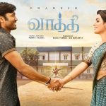 Vaathi (2023) True HD 720p Tamil Movie Watch Online