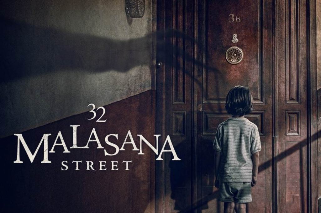 32 Malasana Street (2020) Tamil Dubbed Movie HD 720p Watch Online